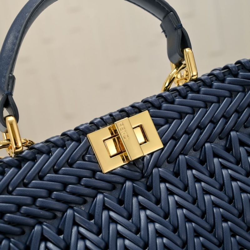 Fendi Top Handle Bags